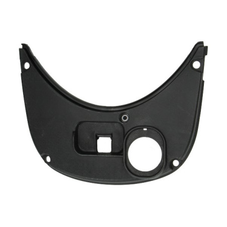 seat lock mechanism Piaggio original original quality 4st Primavera, sprint 1b000320