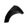 cover cap Piaggio original duo footrest left black vulcano 98/a Primavera 1b001011000xn2
