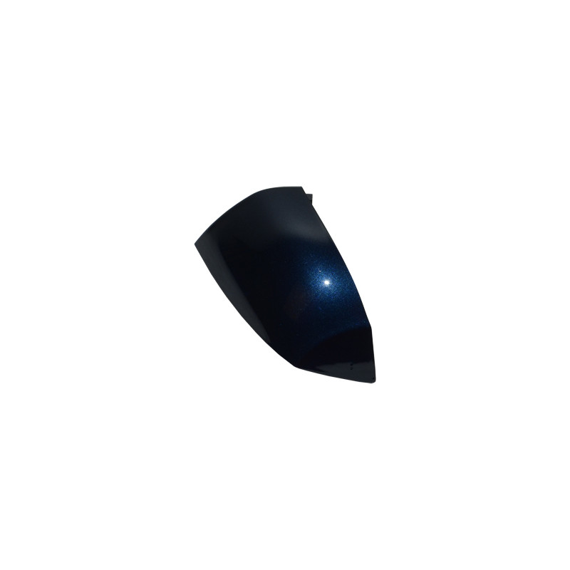 afdekkap Piaggio origineel duo-voetsteun rechts blauw midnight 222 primavera 67362700de