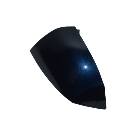 afdekkap Piaggio origineel duo-voetsteun rechts blauw midnight 222 primavera 67362700de
