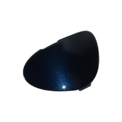 stuurkapdop Piaggio origineel rechts blauw midnight 222 primavera 67543100de op op