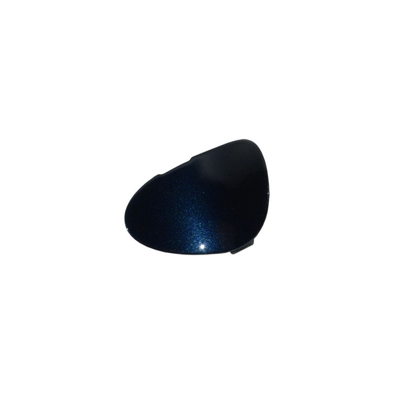 stuurkapdop Piaggio origineel rechts blauw midnight 222 primavera 67543100de op op