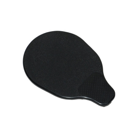 dop Piaggio origineel beenschild primavera, sprint 657135