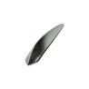 trim piece Piaggio original front fender chrome Primavera, sprint 1b000042