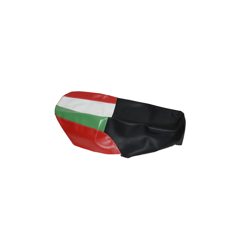 buddydek Xtreme Il Tricolore (Italie) vespa lx op op