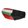 seat cover Xtreme italy vespa lx op op