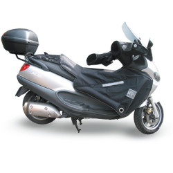 beenkleed tucano thermoscud SGAS systeem piaggio, x9 r032