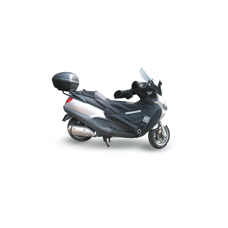beenkleed tucano thermoscud SGAS systeem piaggio, x9 r032