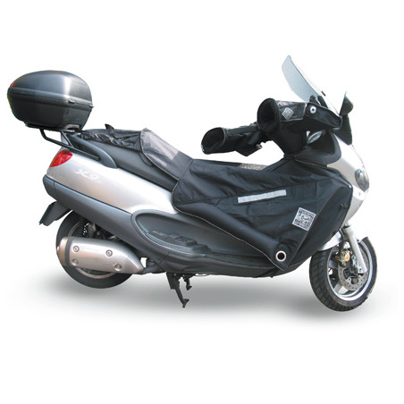 beenkleed tucano thermoscud SGAS systeem piaggio, x9 r032