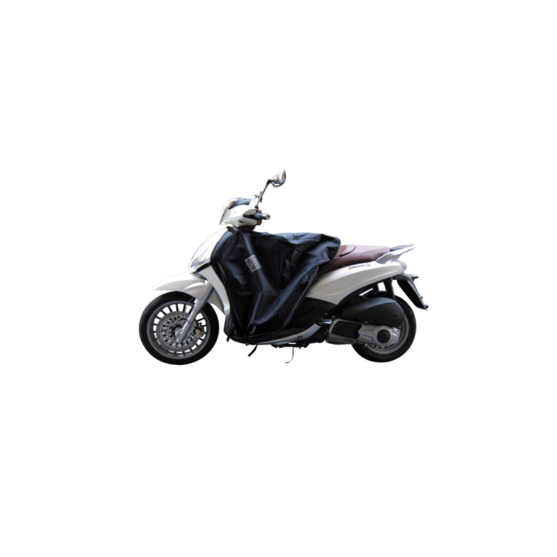 leg shield Tucano termoscud as of 2010 piaggio, beverly r081