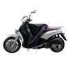 beenkleed tucano thermoscud SGAS systeem 2010-2020, 125/300/350 piaggio, beverly r081