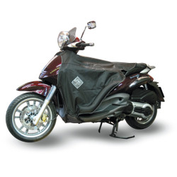 leg shield Tucano termoscud honda dylan peugeot, geopolis, piaggio, beverly, yamaha, x-city r152c