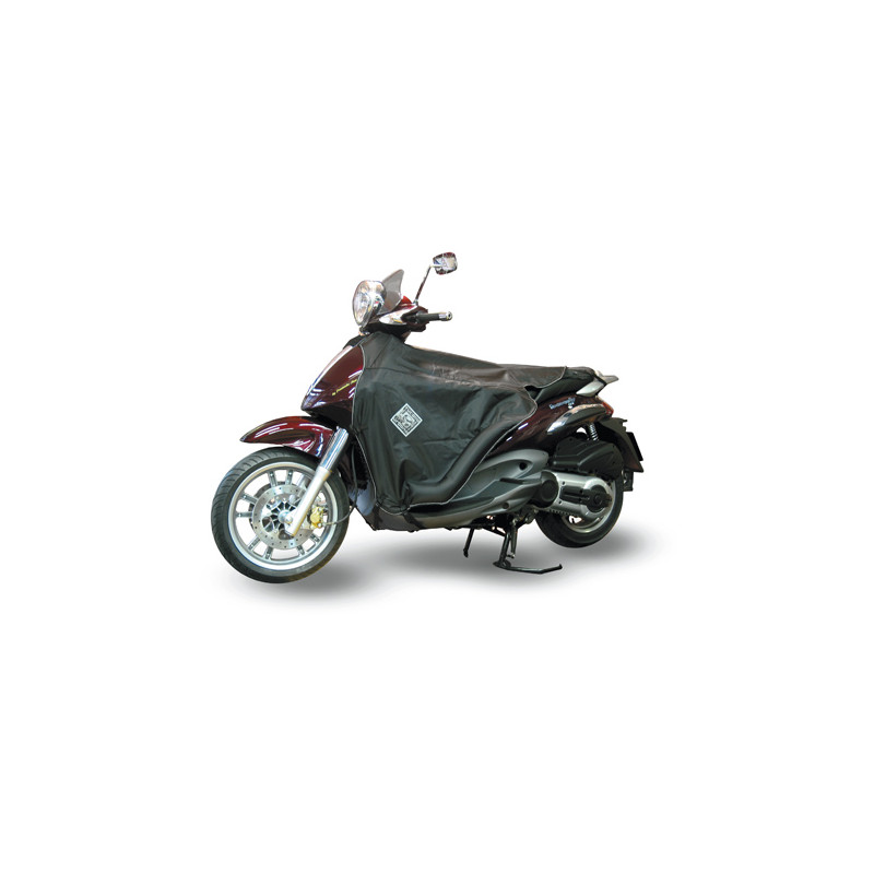leg shield Tucano termoscud honda dylan peugeot, geopolis, piaggio, beverly, yamaha, x-city r152c