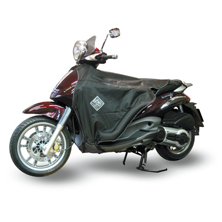 leg shield Tucano termoscud honda dylan peugeot, geopolis, piaggio, beverly, yamaha, x-city r152c