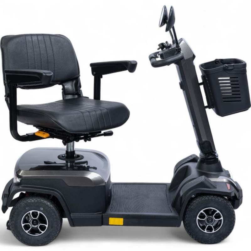 IVA Rider 300 Scootmobiel – Compact & Comfortabel | QualityMotors