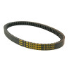 V-belt Malossi mhr aluminum overrange lx 2t, sco piaggio 2t, zip sp, zip2000 6115104