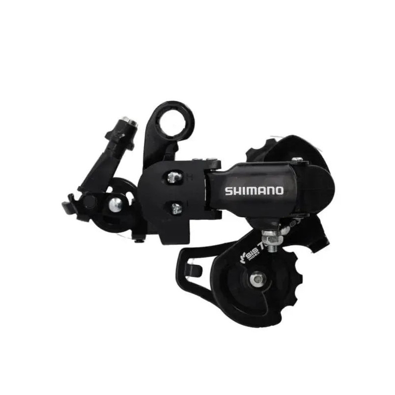 V20 - Derailleur