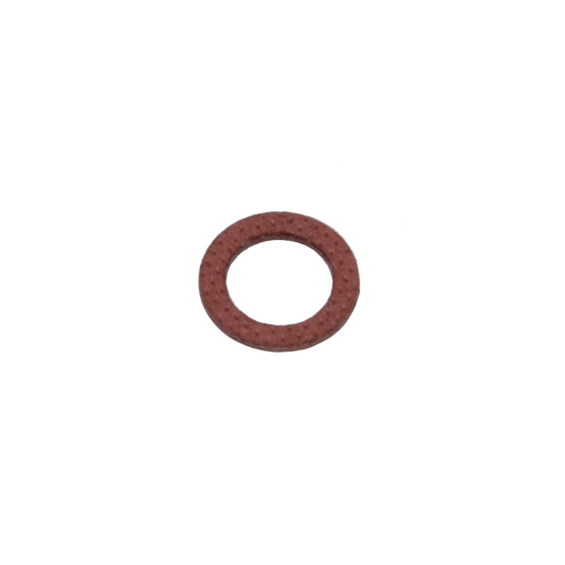 gasket Piaggio original drain bolt ring gts 300, mp3, zip 4t, sco piaggio 4t-2v, sco piaggio 4t-4v 485703
