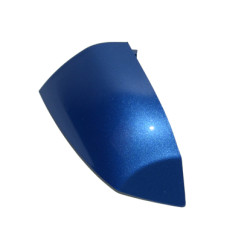 cover cap Piaggio original duo footrest right blue azzurro 261/a sprint 67362700dq