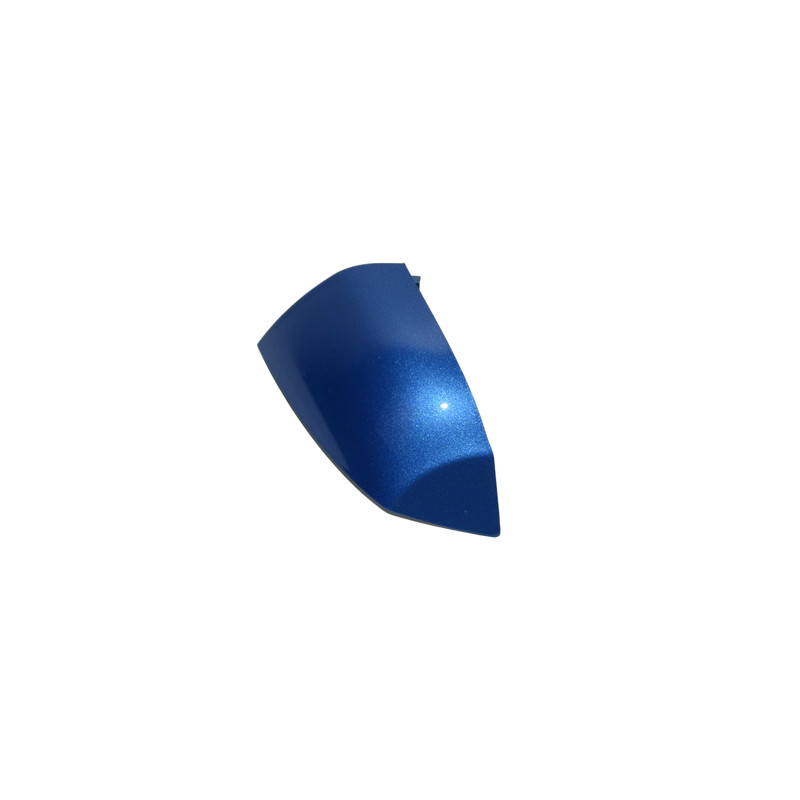 cover cap Piaggio original duo footrest right blue azzurro 261/a sprint 67362700dq