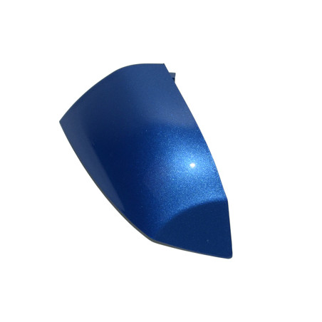 cover cap Piaggio original duo footrest right blue azzurro 261/a sprint 67362700dq