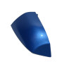 cover cap Piaggio original duo footrest right blue azzurro 261/a sprint 67362700dq