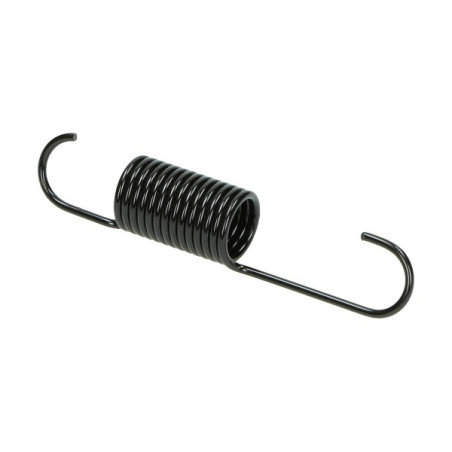 spring Piaggio original engine sub-frame lx, Primavera, sprint 563321