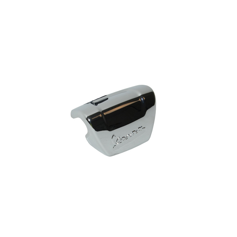 cover cap Piaggio original pick up grip chrome sprint 1b001288