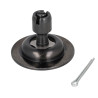 clutch tension bolt thrust bearing A-l quality puch z50, X30, maxi 2-speed