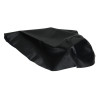 seat cover Xtreme (made in EU) model short o.t carbon mp3