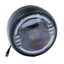 S20 - Koplamp