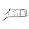 rear carrier DMP chrome mv50, vs50, ms50, puch