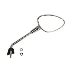 mirror Piaggio original right m8 chrome sprint cm262002