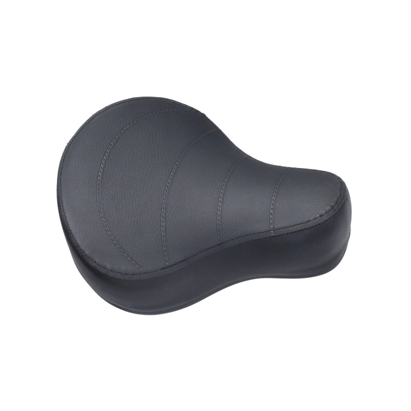 saddle low (made in EU) without print puch maxi