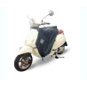 beenkleed tucano thermoscud SGAS Systeem piaggio, vespa, primavera, sprint, sprint 4t-3v r170x