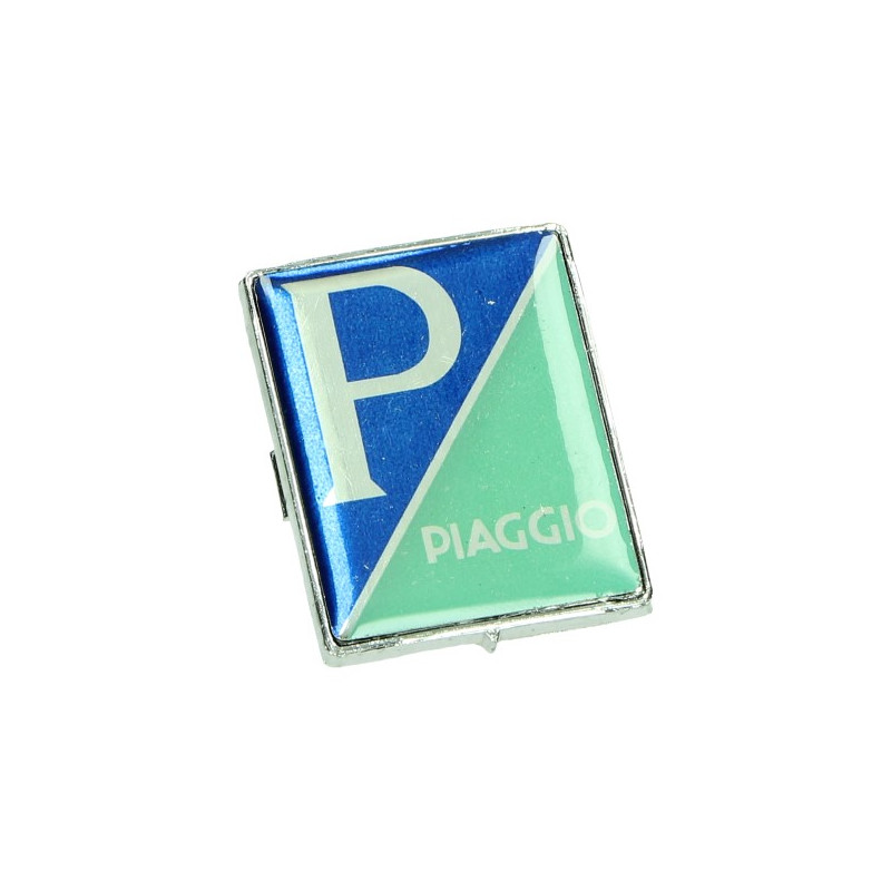 logo klik voorscherm model origineel euro-2/4/5 elettrica, gtv, vespa vxl 125/150, gts alle mod., lxv, primavera, sprint, vespa 