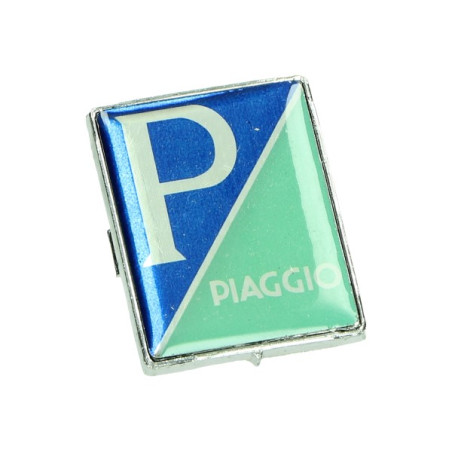 logo klik voorscherm model origineel euro-2/4/5 elettrica, gtv, vespa vxl 125/150, gts alle mod., lxv, primavera, sprint, vespa 