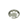 plate Piaggio original carburator 2st venturi sco piaggio 2t, zip sp 827892