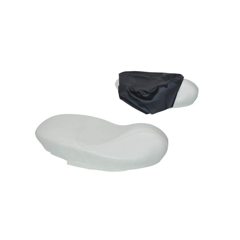 seat foam (made in EU) soft foam for buddyseat black vespa lx op op