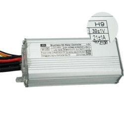 OUXI - Motor Controller - OUXI h9