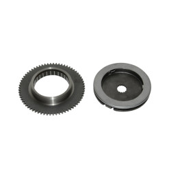 starter freewheel DMP drive face (16mm axle) f12r ac, hussar, keeway, oliver, popcorn