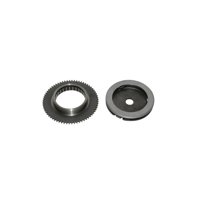 startfreewheel DMP starttandwiel (16mm as) f12r ac, hussar, keeway, oliver, popcorn