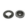 starter freewheel DMP drive face (16mm axle) f12r ac, hussar, keeway, oliver, popcorn