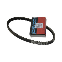 V-belt Dayco/pirelli cpi, f10, generic, hussar, keeway, popcorn, yesterday 8140