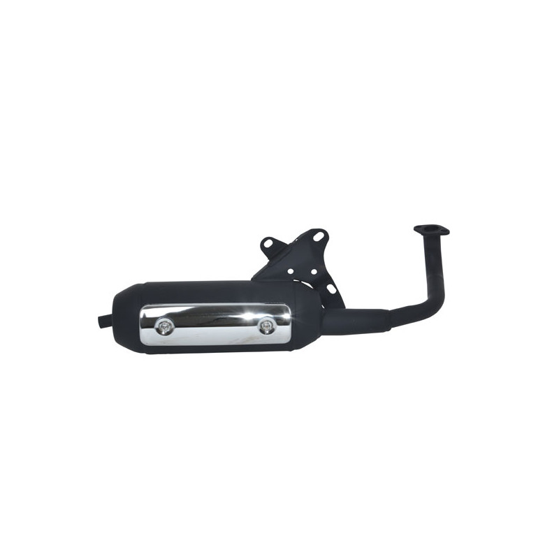 exhaust DMP cpi, f12r ac, keeway