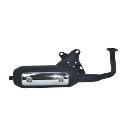 exhaust DMP cpi, f12r ac, keeway
