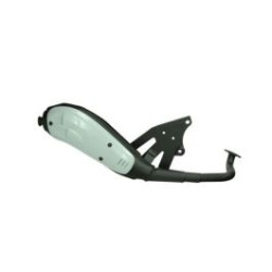 exhaust Tecno merlin (made in EU) cpi popcorn