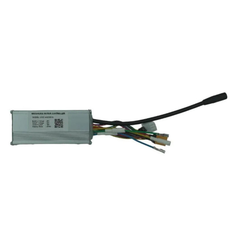 7GO - Controller
