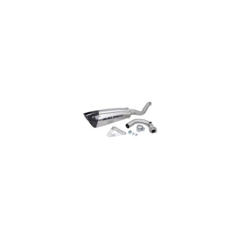 exhaust Malossi mhr complete 2024 dragster 300 - 3220086
