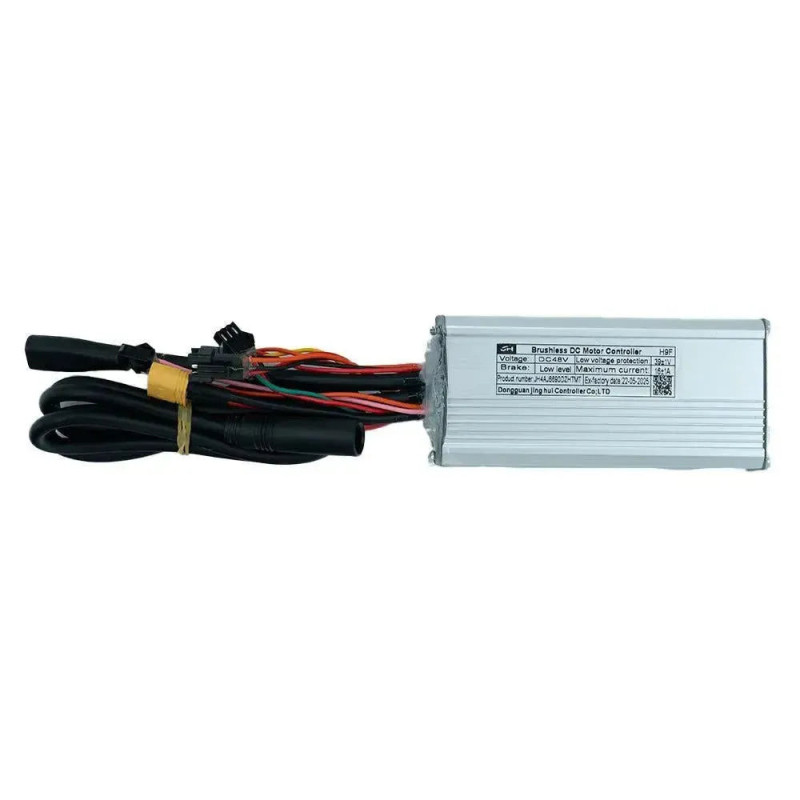 OUXI h9-F - Controller